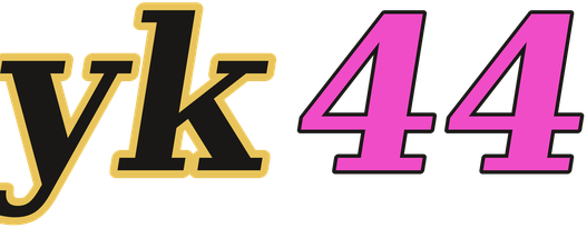 yk44 logo